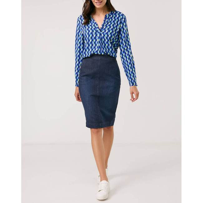 Product GERRY WEBER SKIRT WOVEN SHORT base image