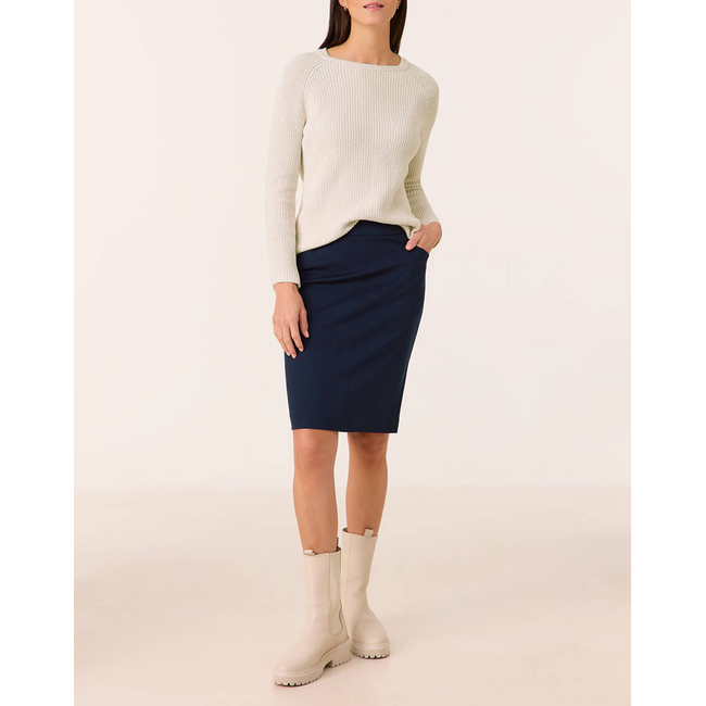 Product GERRY WEBER SKIRT WOVEN SHORT base image