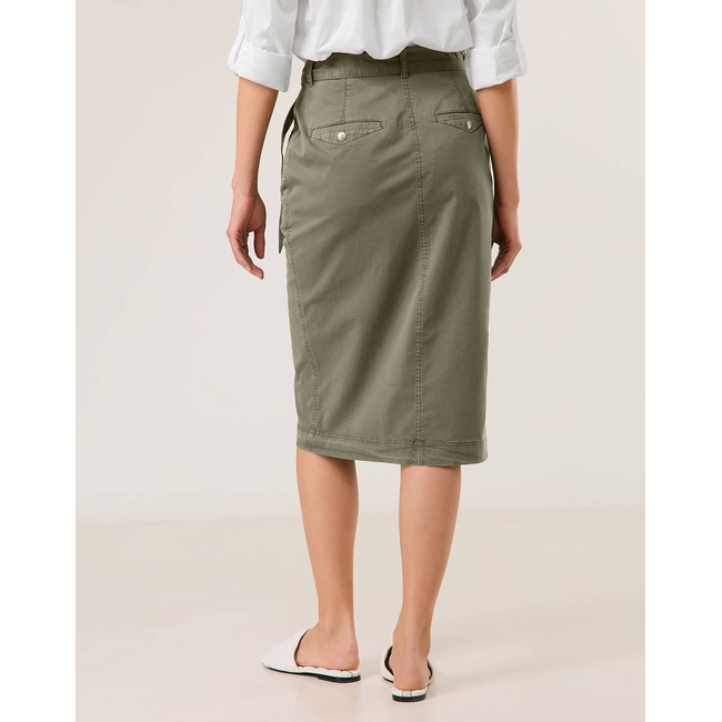 Product GERRY WEBER SKIRT WOVEN LONG base image