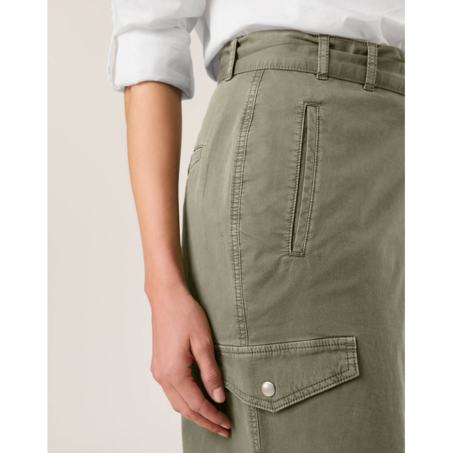 Product GERRY WEBER SKIRT WOVEN LONG base image
