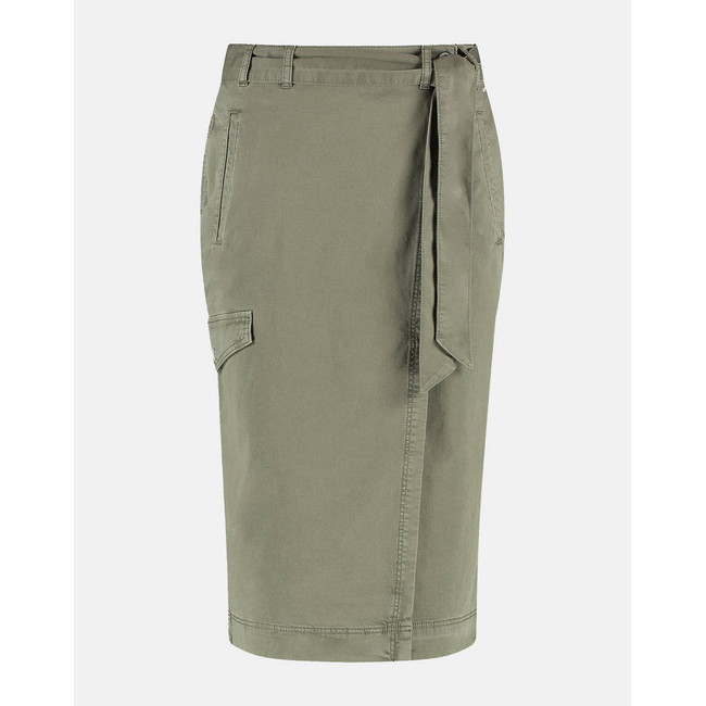 Product GERRY WEBER SKIRT WOVEN LONG base image