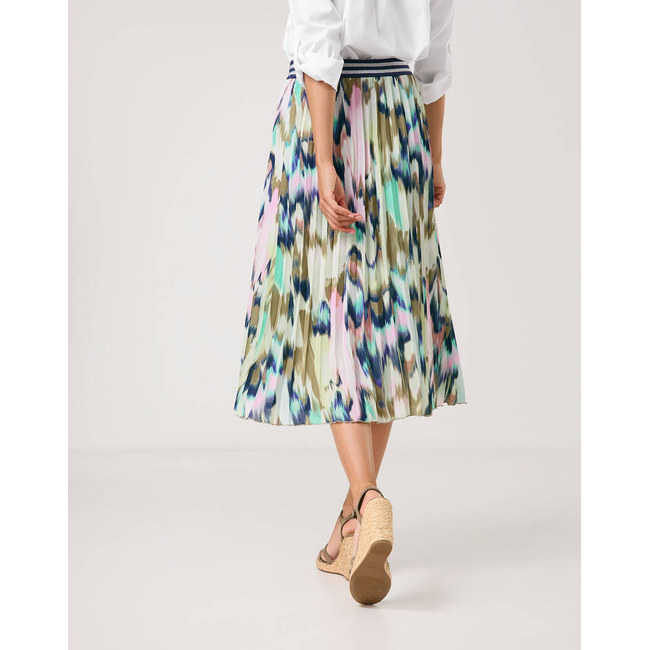 Product GERRY WEBER SKIRT WOVEN LONG base image
