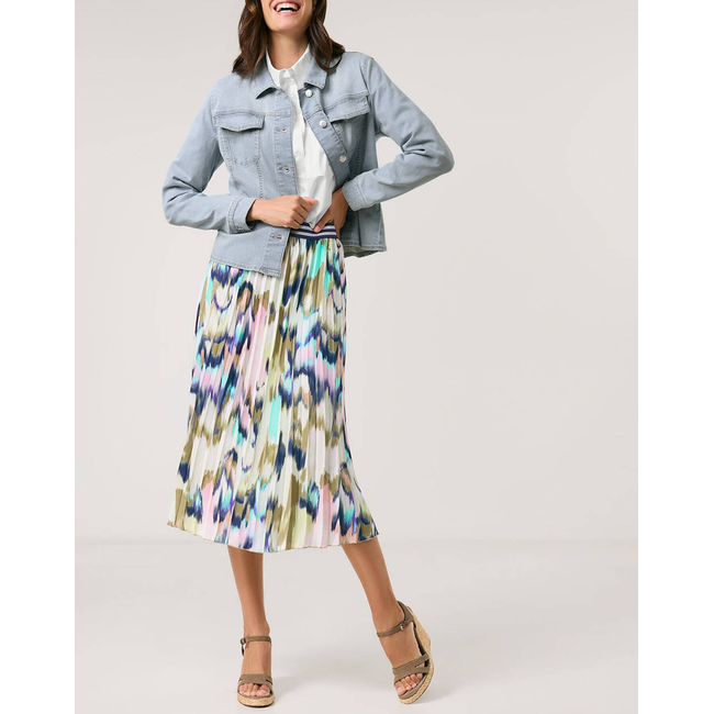 Product GERRY WEBER SKIRT WOVEN LONG base image