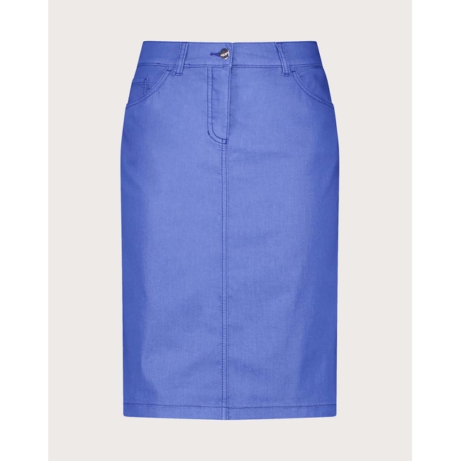 Product GERRY WEBER SKIRT WOVEN SHORT base image