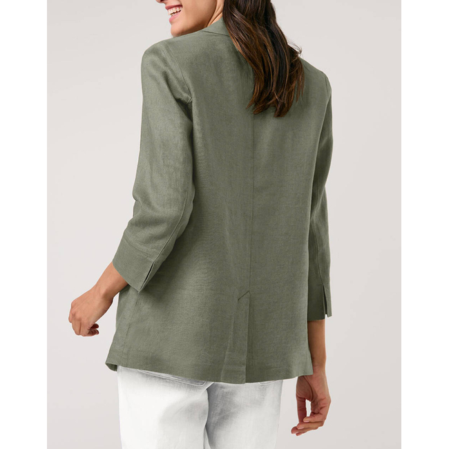 Product GERRY WEBER BLAZER 3/4 SLEEVE WI base image