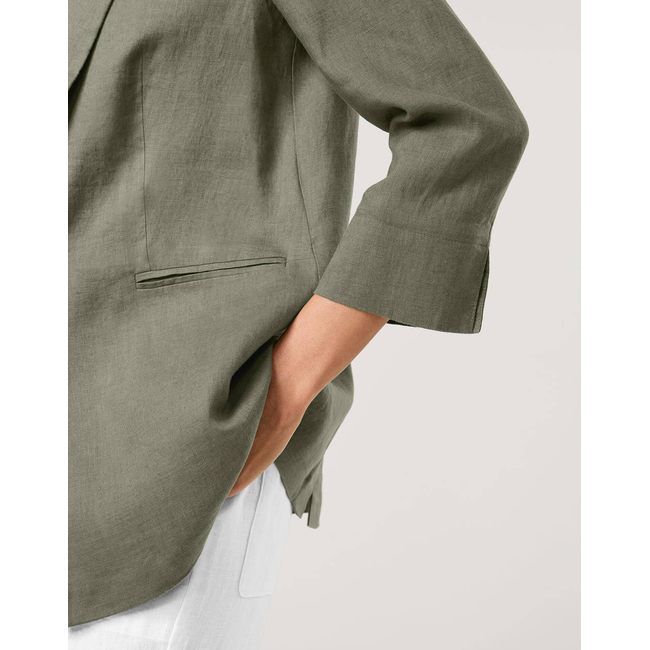 Product GERRY WEBER BLAZER 3/4 SLEEVE WI base image