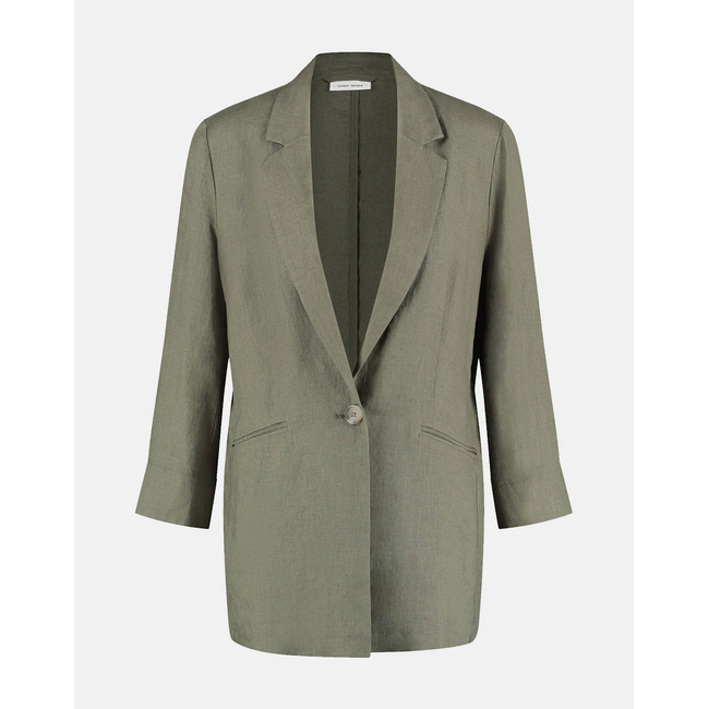 Product GERRY WEBER BLAZER 3/4 SLEEVE WI base image