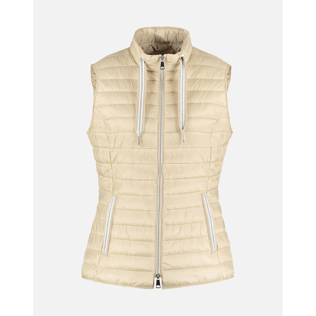 Product GERRY WEBER VEST OUTERWEAR base image