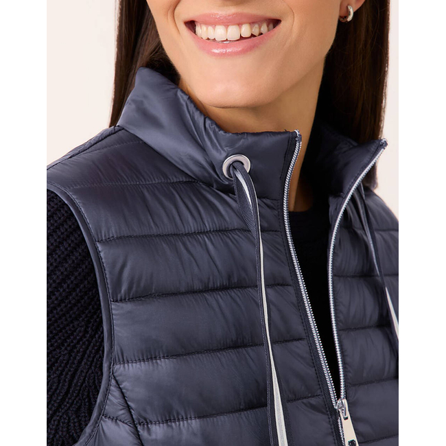 Product GERRY WEBER VEST OUTERWEAR base image
