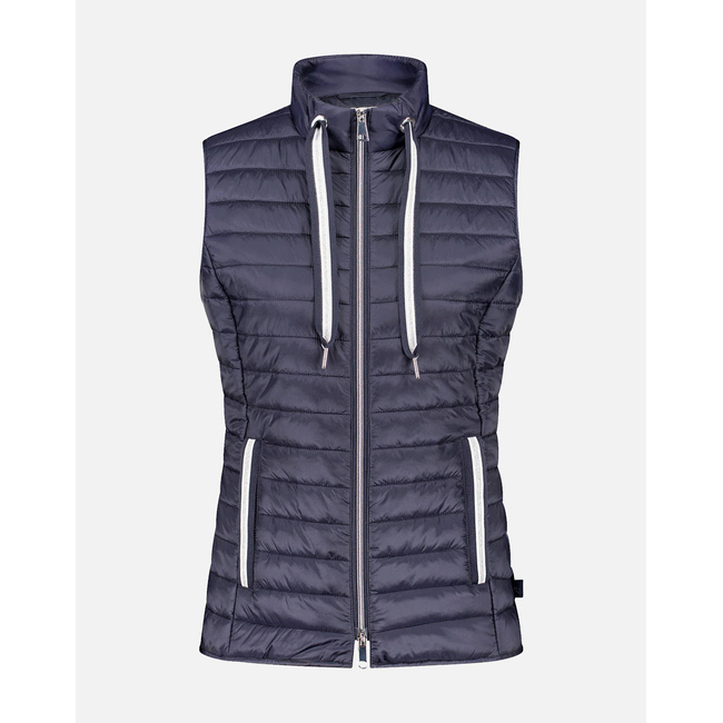 Product GERRY WEBER VEST OUTERWEAR base image
