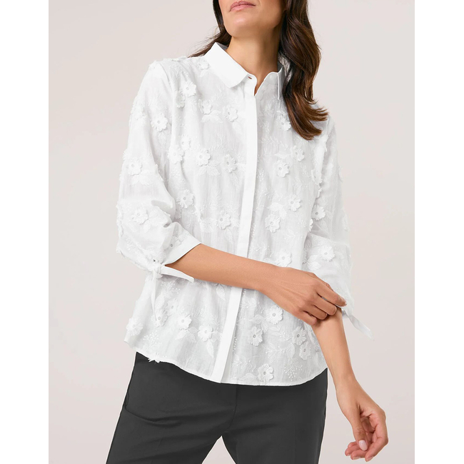 Product GERRY WEBER BLOUSE 3/4 SLEEVE base image