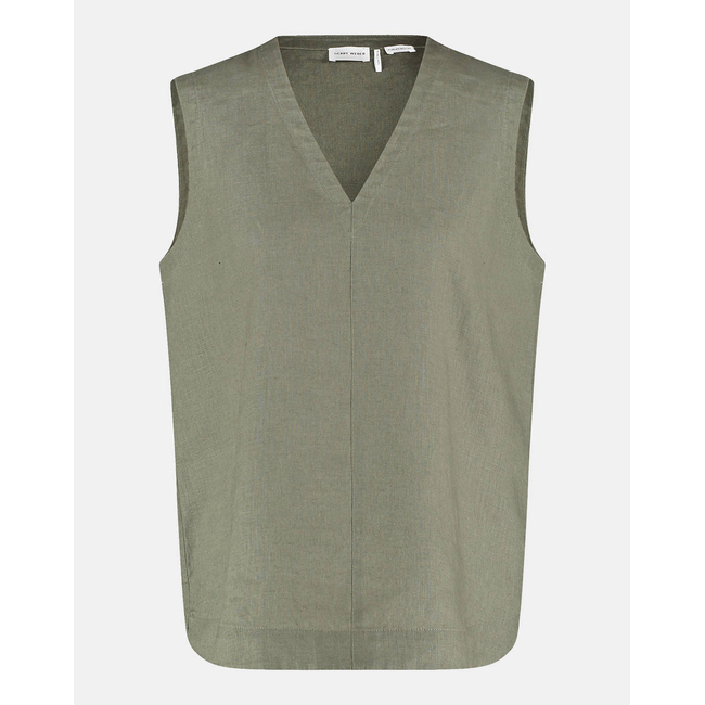 Product GERRY WEBER BLOUSE WITHOUT SLEEV base image