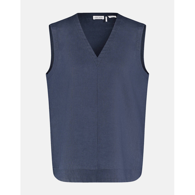 Product GERRY WEBER BLOUSE WITHOUT SLEEV base image