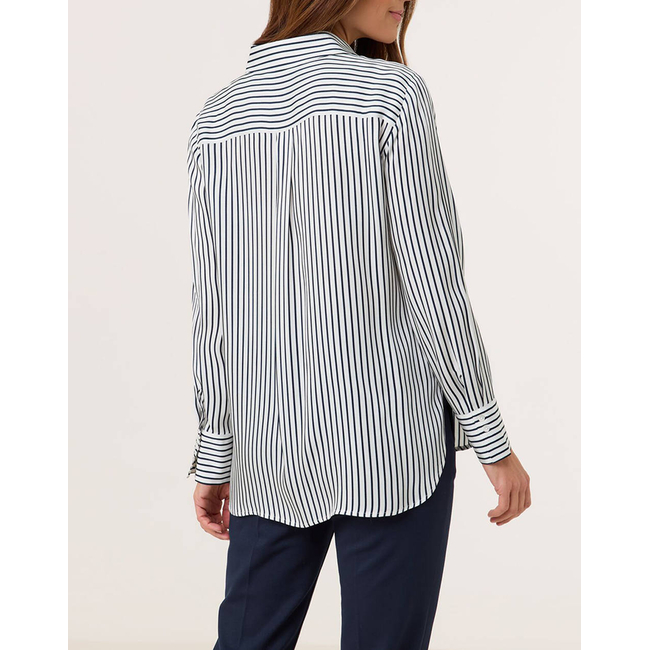 Product GERRY WEBER BLOUSE 1/1 SLEEVE base image