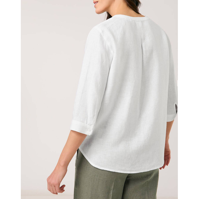 Product GERRY WEBER BLOUSE 3/4 SLEEVE base image