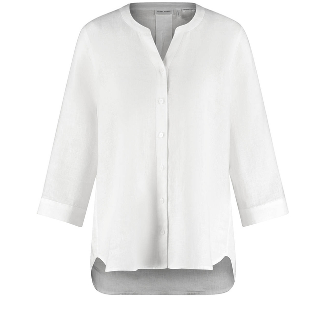 Product GERRY WEBER BLOUSE 3/4 SLEEVE base image