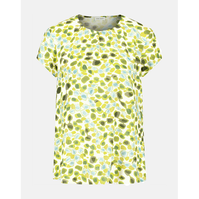 Product GERRY WEBER BLOUSE 1/2 SLEEVE base image