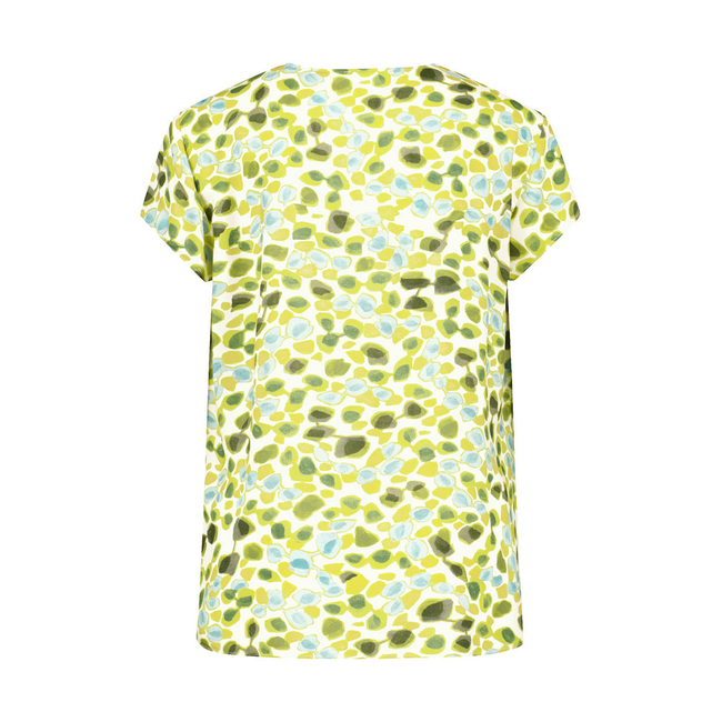 Product GERRY WEBER BLOUSE 1/2 SLEEVE base image