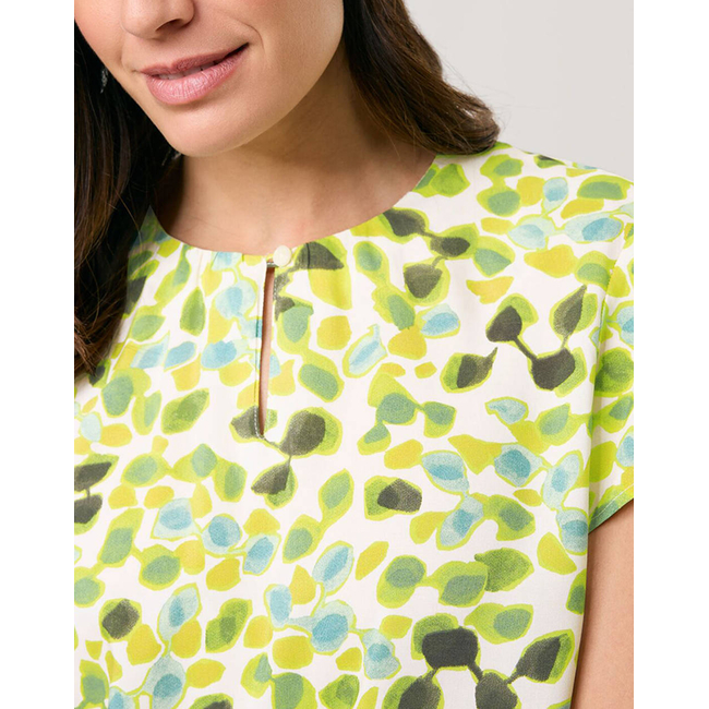 Product GERRY WEBER BLOUSE 1/2 SLEEVE base image