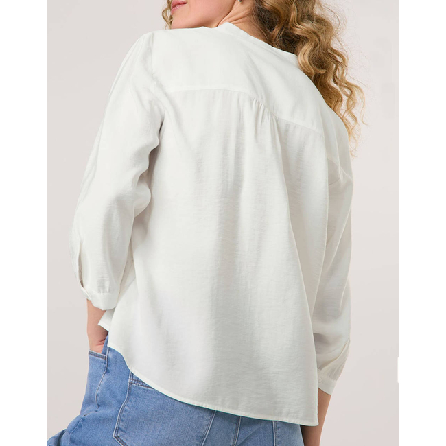 Product GERRY WEBER BLOUSE 3/4 SLEEVE base image