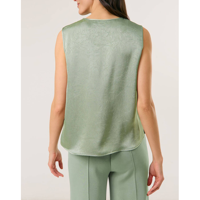 Product GERRY WEBER BLOUSE WITHOUT SLEEV base image