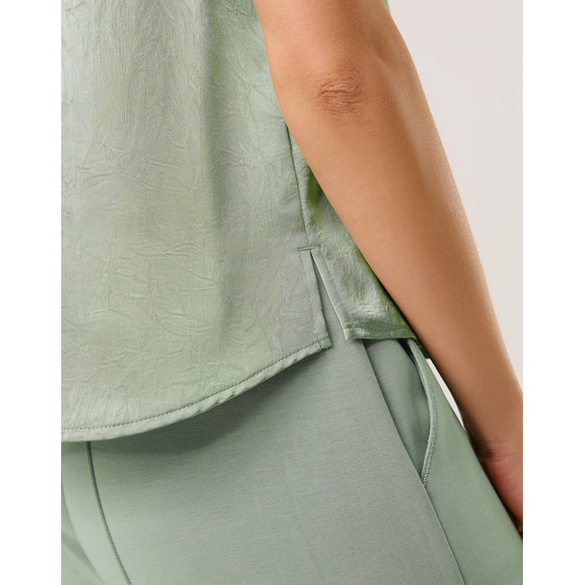 Product GERRY WEBER BLOUSE WITHOUT SLEEV base image