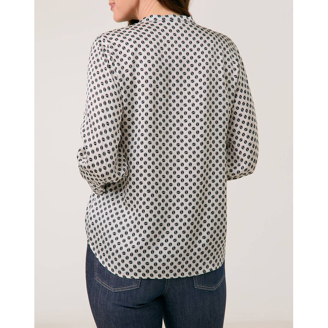 Product GERRY WEBER BLOUSE 3/4 SLEEVE base image