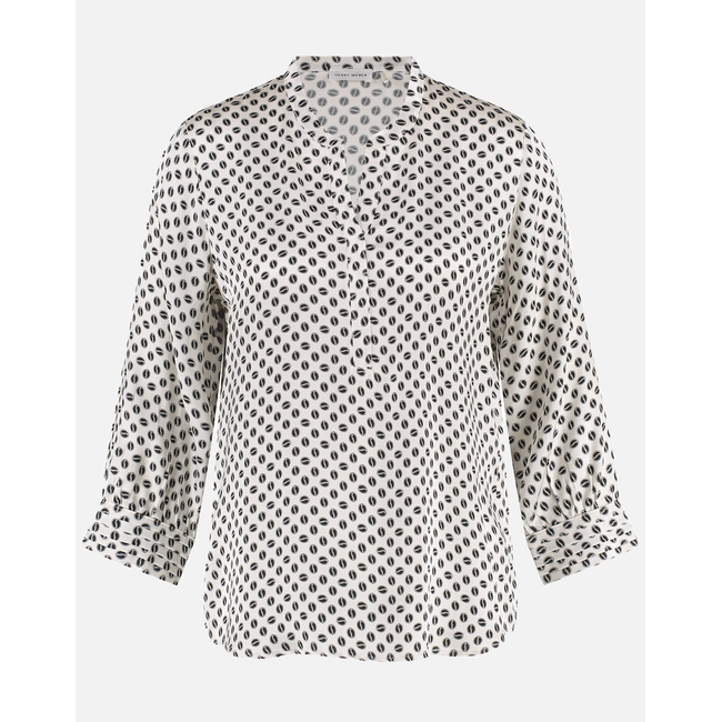Product GERRY WEBER BLOUSE 3/4 SLEEVE base image
