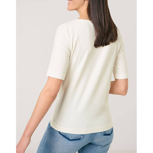 Product GERRY WEBER T-SHIRT 3/4 SLEEVE base image