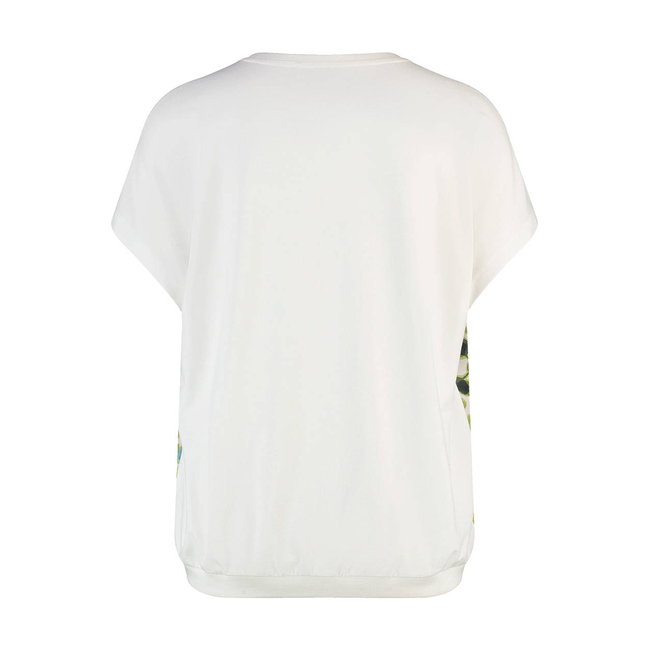 Product GERRY WEBER T-SHIRT 1/2 SLEEVE base image