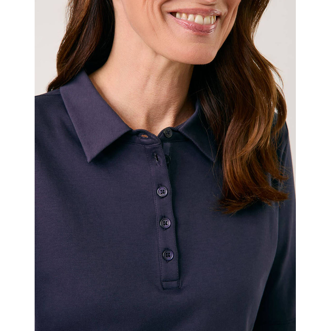 Product GERRY WEBER T-SHIRT 3/4 SLEEVE base image