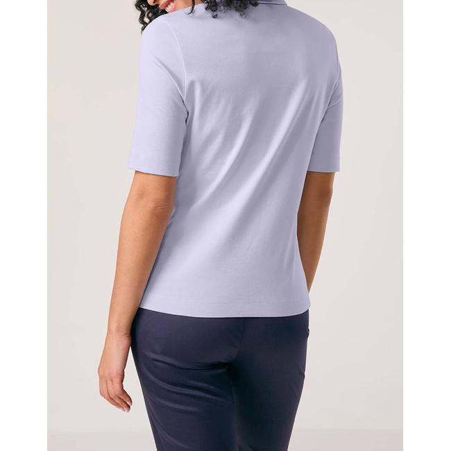 Product GERRY WEBER T-SHIRT 3/4 SLEEVE base image