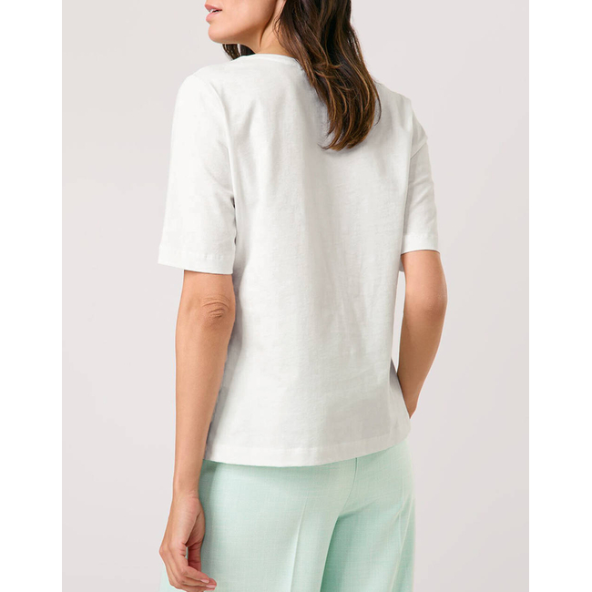 Product GERRY WEBER T-SHIRT 1/2 SLEEVE base image