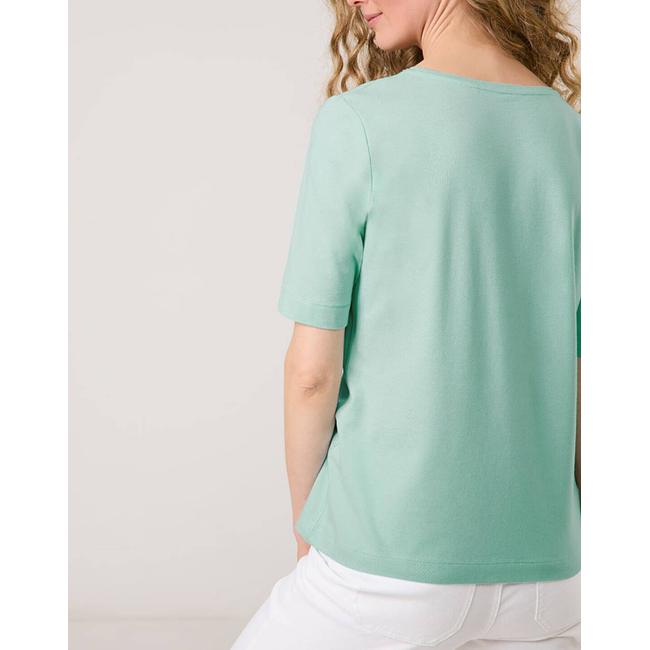 Product GERRY WEBER T-SHIRT 3/4 SLEEVE base image