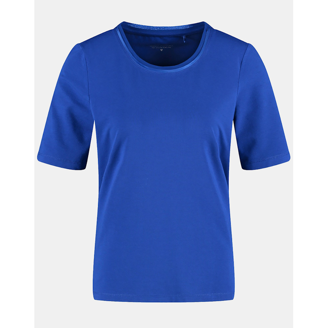 Product GERRY WEBER T-SHIRT 1/2 SLEEVE base image