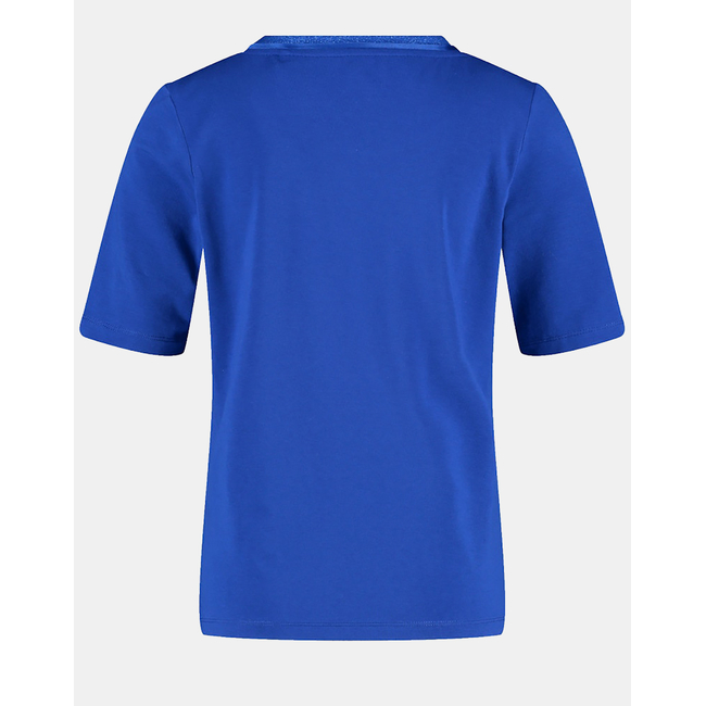 Product GERRY WEBER T-SHIRT 1/2 SLEEVE base image