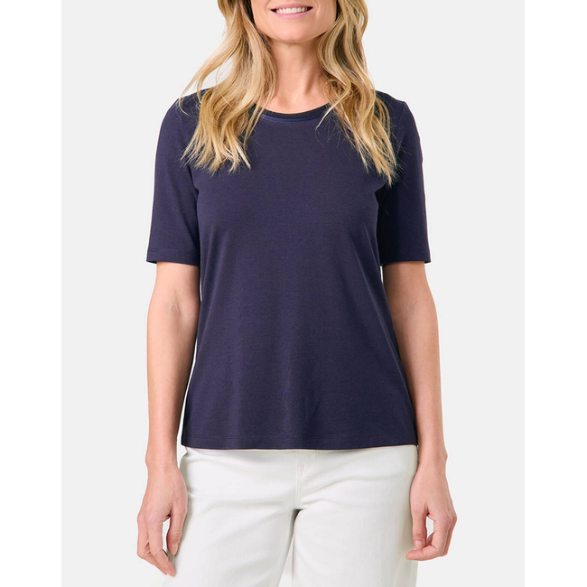 Product GERRY WEBER T-SHIRT 1/2 SLEEVE base image