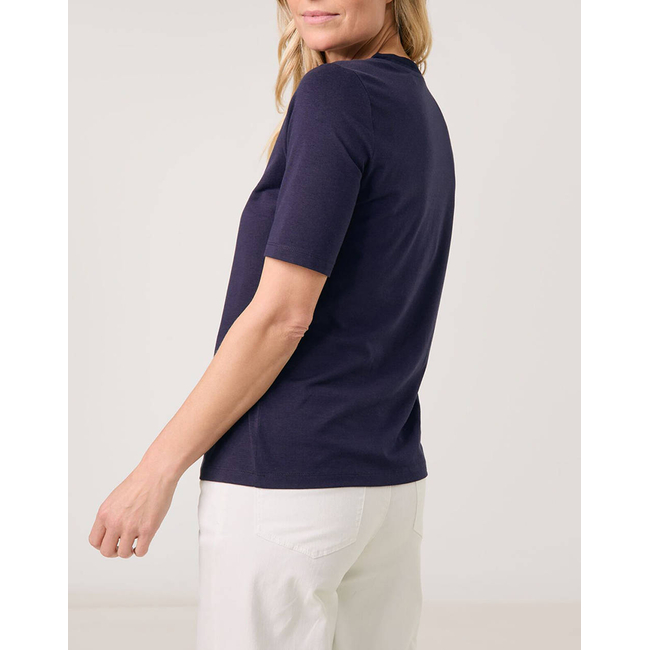 Product GERRY WEBER T-SHIRT 1/2 SLEEVE base image