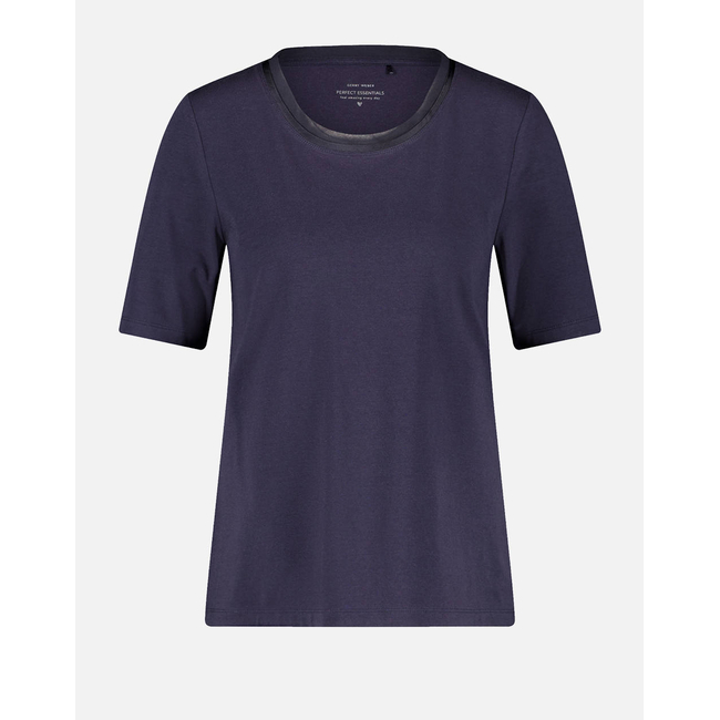 Product GERRY WEBER T-SHIRT 1/2 SLEEVE base image