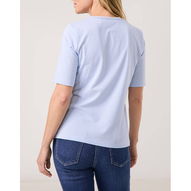 Product GERRY WEBER T-SHIRT 1/2 SLEEVE base image
