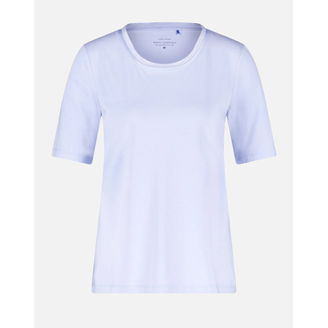 Product GERRY WEBER T-SHIRT 1/2 SLEEVE base image