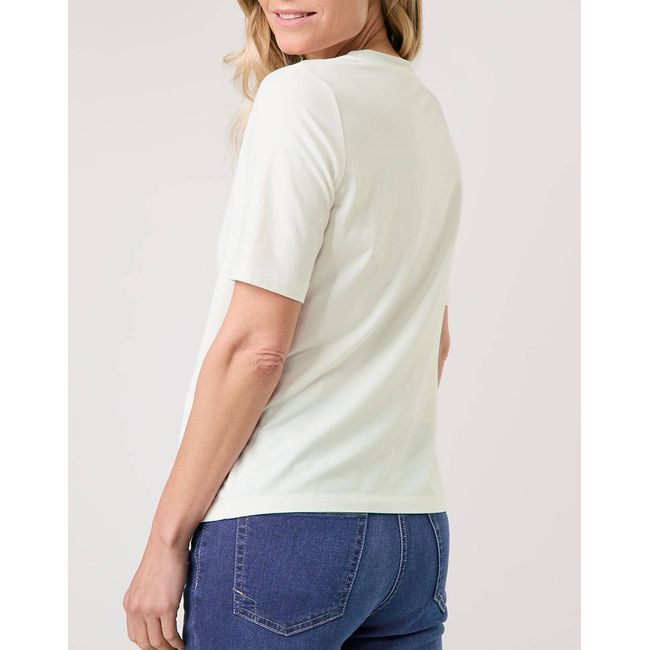 Product GERRY WEBER T-SHIRT 1/2 SLEEVE base image