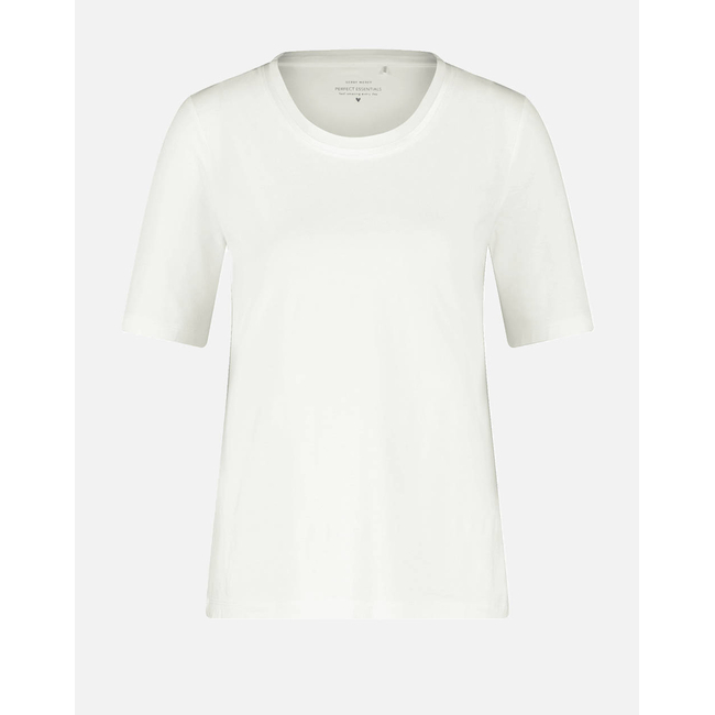 Product GERRY WEBER T-SHIRT 1/2 SLEEVE base image
