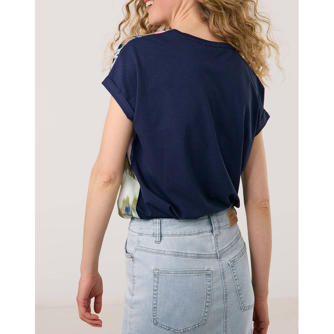 Product GERRY WEBER T-SHIRT 1/2 SLEEVE base image