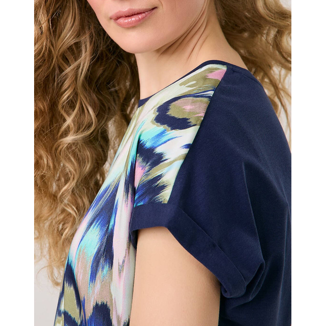 Product GERRY WEBER T-SHIRT 1/2 SLEEVE base image