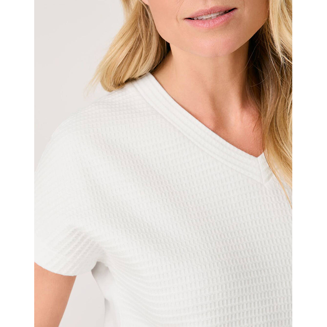 Product GERRY WEBER T-SHIRT 1/2 SLEEVE base image