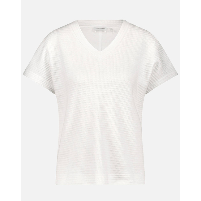 Product GERRY WEBER T-SHIRT 1/2 SLEEVE base image