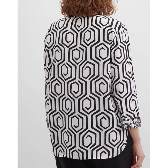 Product GERRY WEBER BLOUSE 3/4 SLEEVE base image