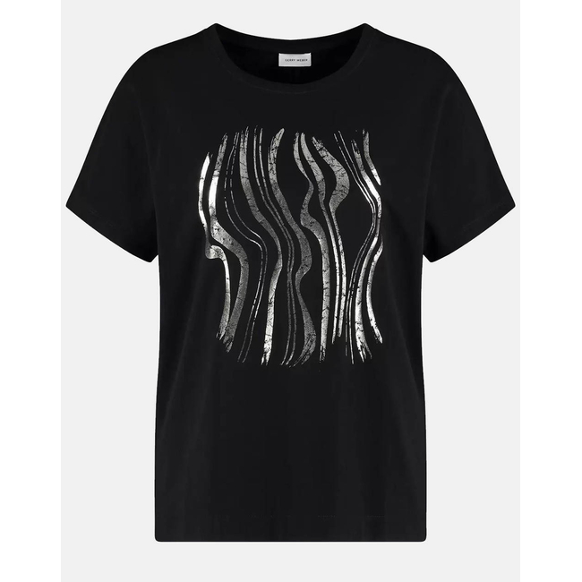 Product GERRY WEBER T-SHIRT 1/2 SLEEVE base image