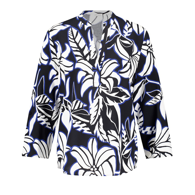 Product GERRY WEBER BLOUSE 3/4 SLEEVE base image